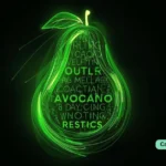 Avocado Captions