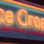 Ice Cream Captions