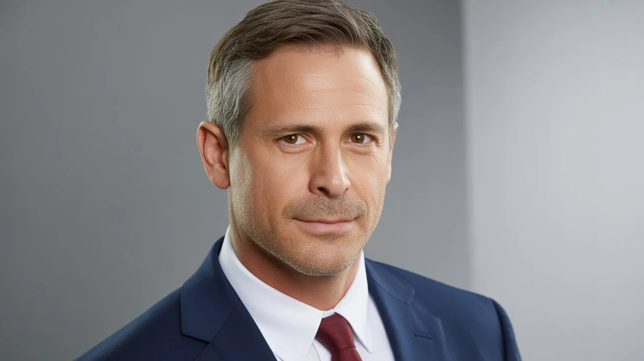 James Walker