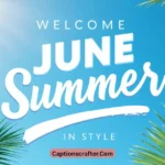 June Captions