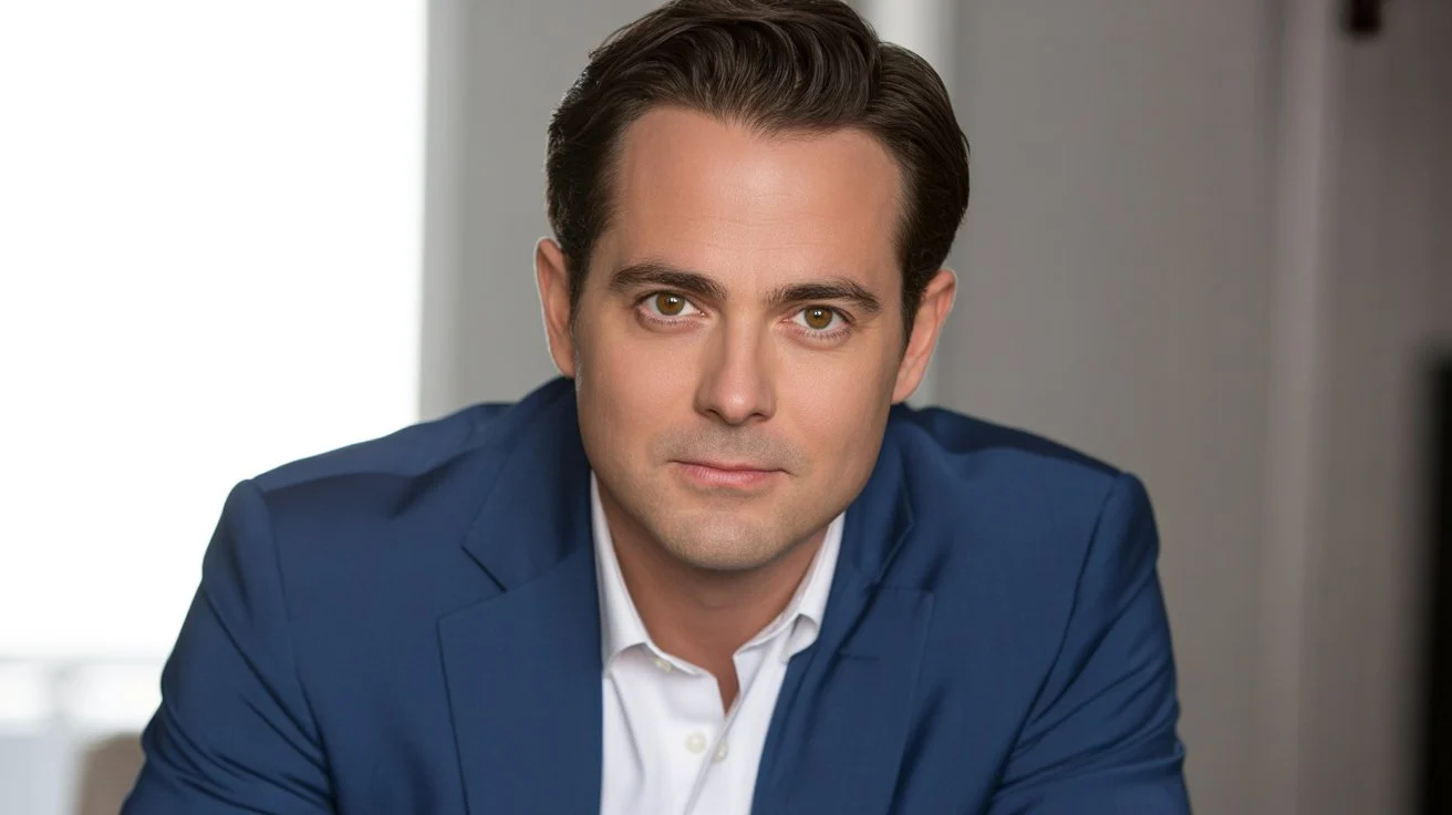 Oliver Hayes