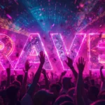 Rave Captions