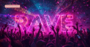 Rave Captions