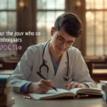 Medical Student Captions