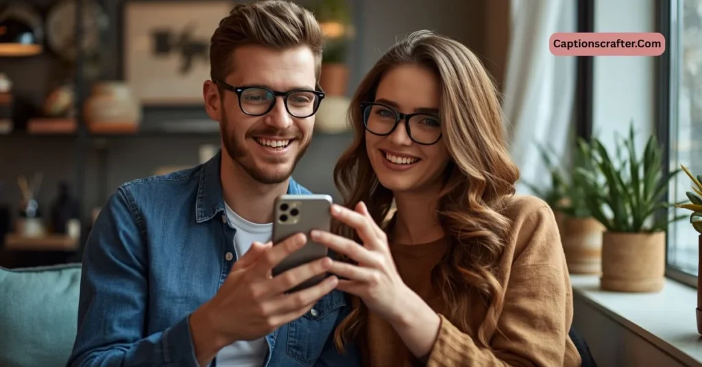 Best Friend Captions for Selfies
