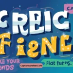 Friend Captions