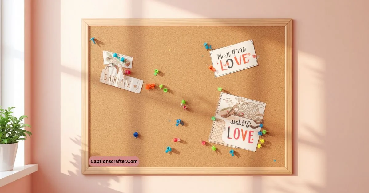 Self Love Captions