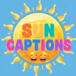 Sun Captions
