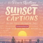 Sunset Captions