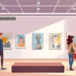 Gallery Meaning