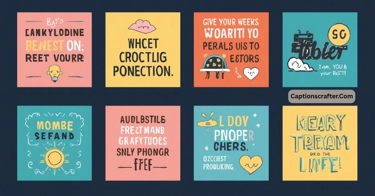 Instagram Captions to Elevate Engagement