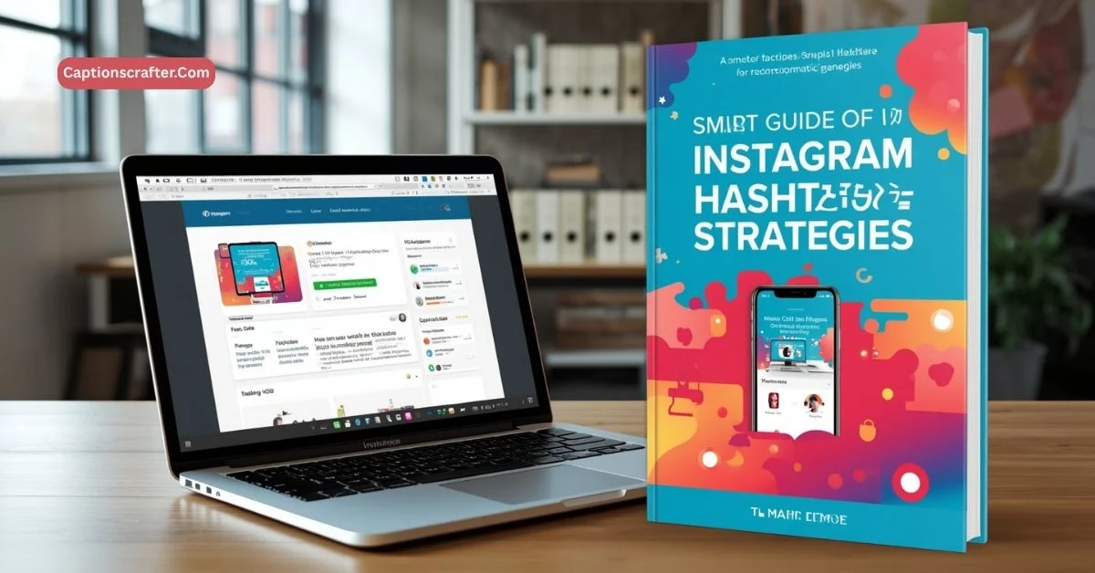 Instagram Hashtag Strategies