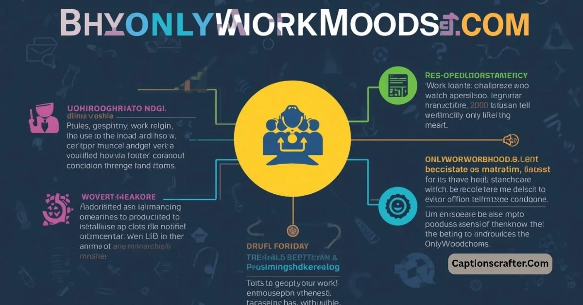 OnlyWorkMoods com