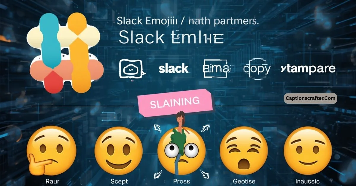 Slack Emoji