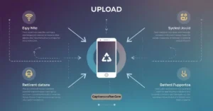 Upload Meaning in Text