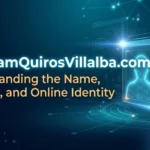 AbrahamQuirosVillalba.com