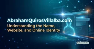 AbrahamQuirosVillalba.com