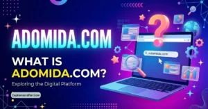 Adomida Com