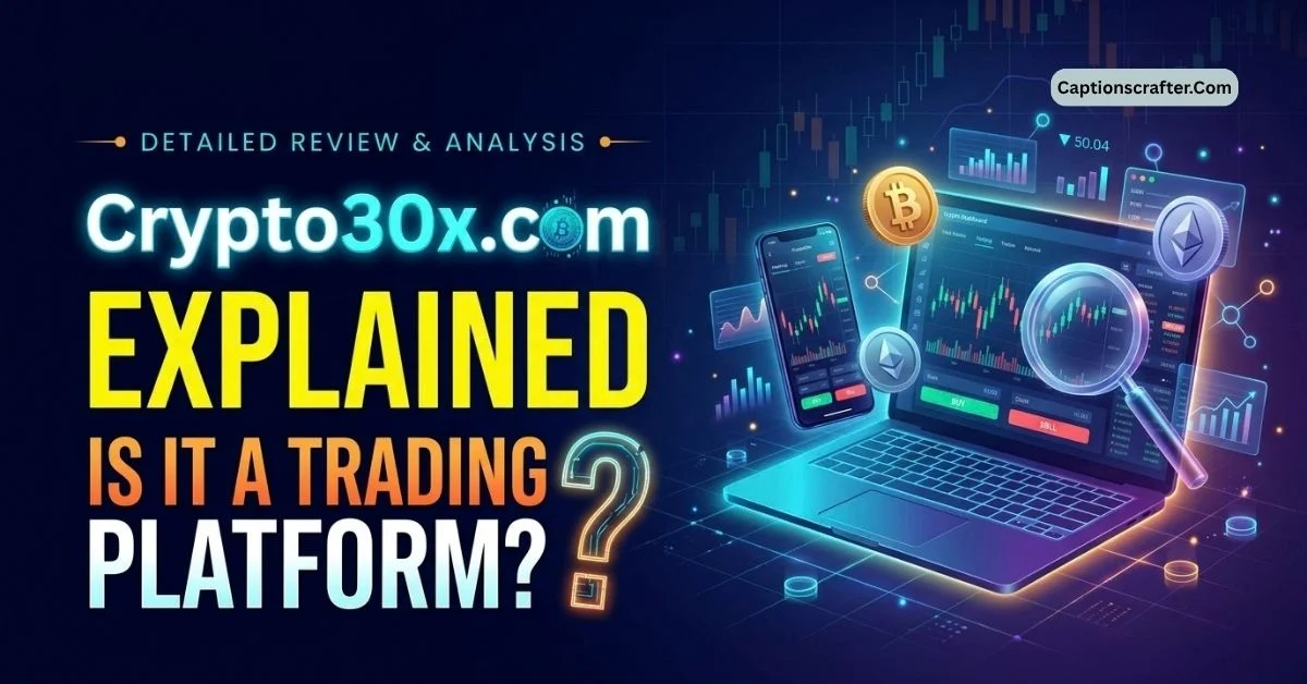 Crypto30x.com