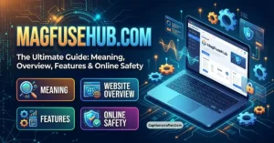 MagFuseHub.com