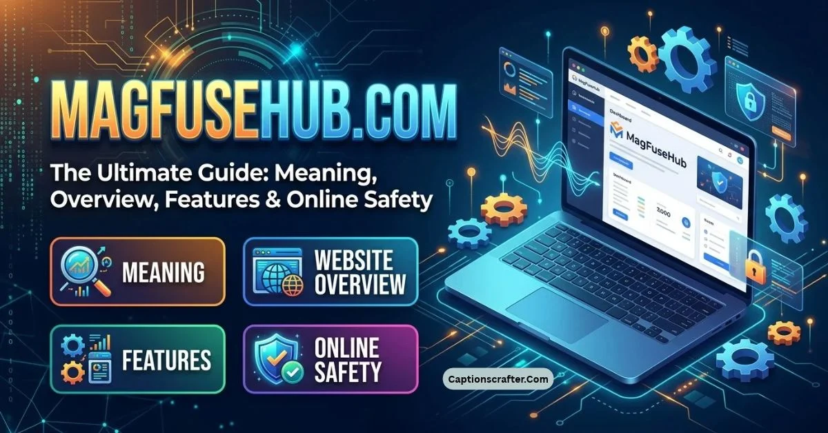 MagFuseHub.com