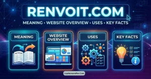 Renvoit.com