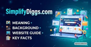 SimplifyDiggs.com