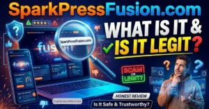 SparkPressFusion Com