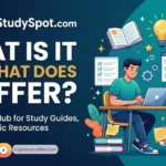 WiseStudySpot.com